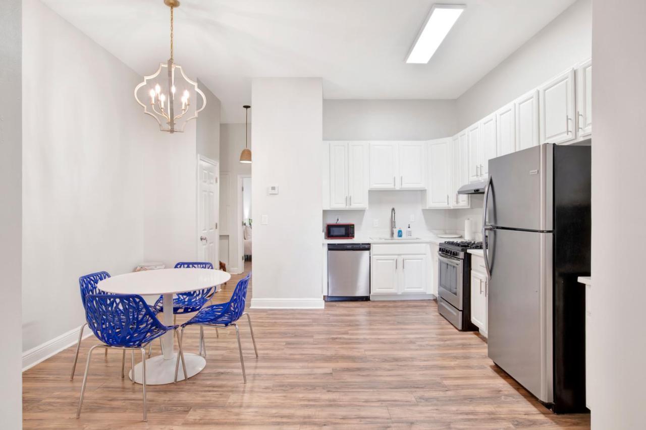 Stars On State In The Heart Of Downtown Historic District Appartement Mobile Buitenkant foto