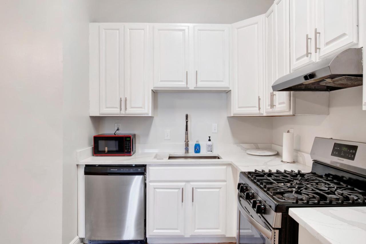 Stars On State In The Heart Of Downtown Historic District Appartement Mobile Buitenkant foto